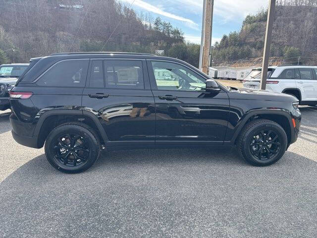 jeep grand cherokee 2026 1C4RJHAR9TC201348 image jeep grand cherokee 2026 1C4RJHAR9TC201348 image